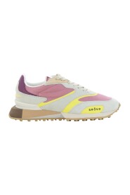 Ghoud Damesschoenen Geel RUSH GROOVE 2