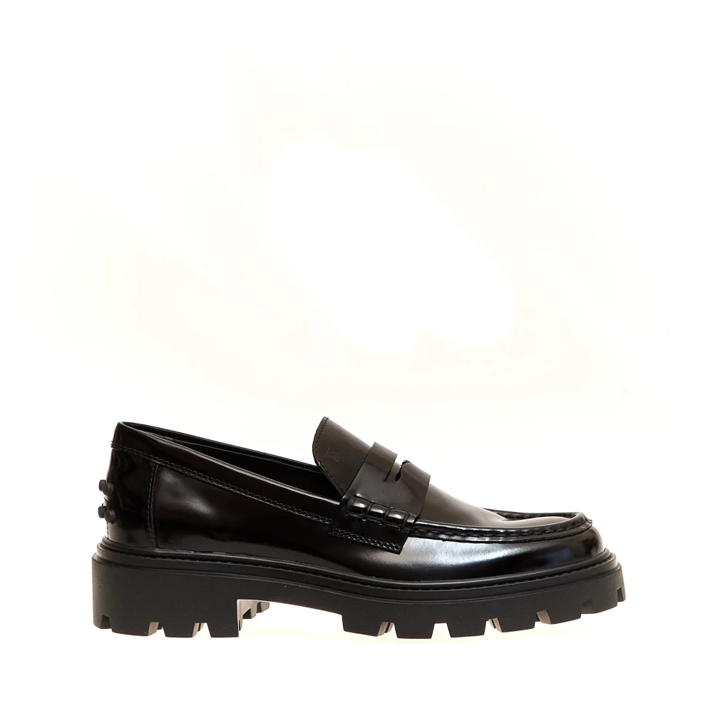 Shoes > Flats > Loafers - - Tod's - Modalova