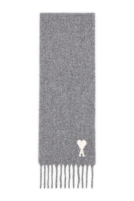 echarpe-avec-logo-et-franges