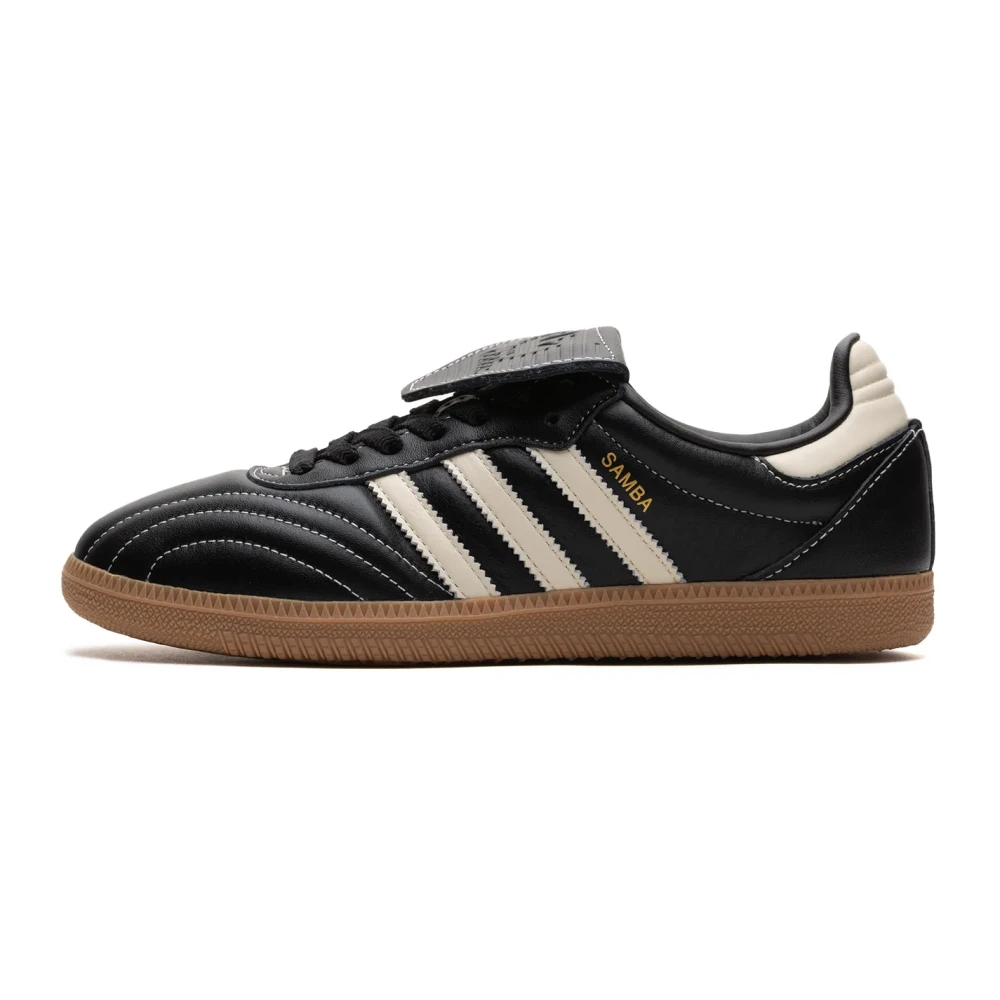 Adidas Women's Black Samba Lt W - Skateboarding - 5 Uk - Sport