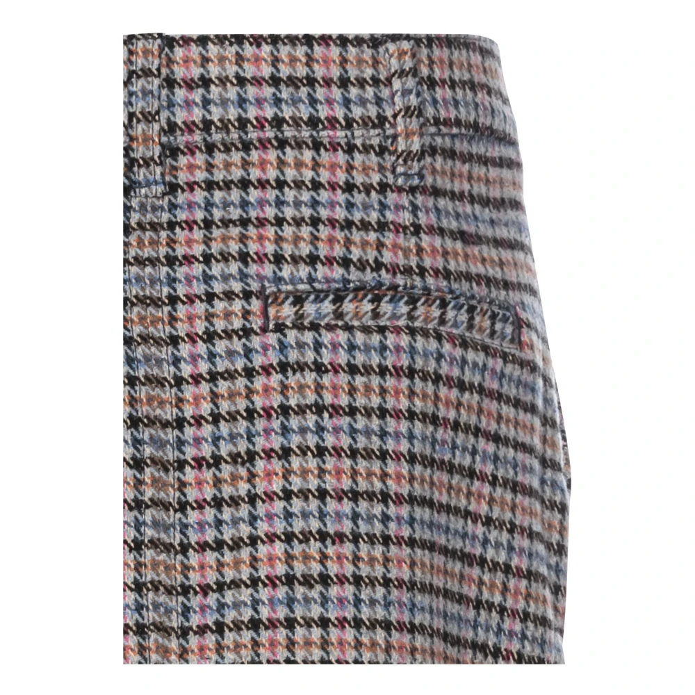 camel active Casual Denim Rok Multicolor Dames