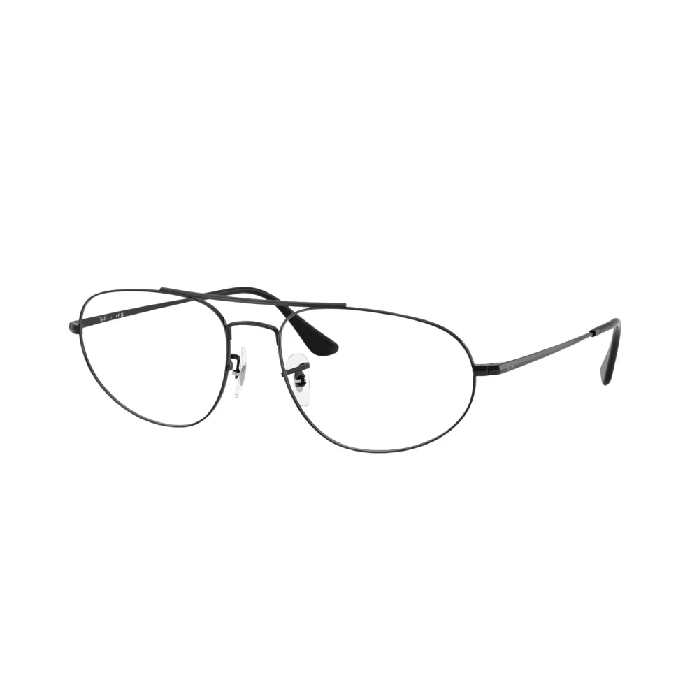 Ray-Ban , Unisex, Accessories, Schwarzk, 57 Mm 
