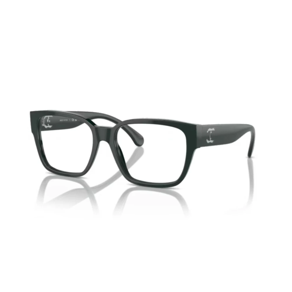 Chanel Stijlvolle Schoudertas in Zwart Black Unisex