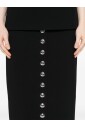 jupe-noire-a-taille-haute