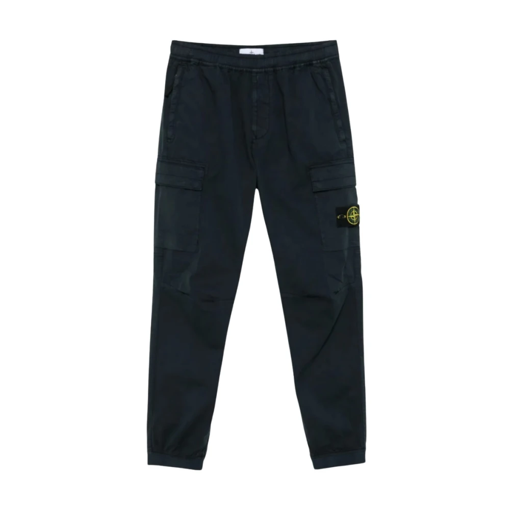 Trousers > Straight Trousers - - Stone Island - Modalova