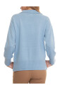 gezellige-pullover-met-polokraag