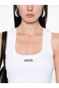white-ribbed-tank-top-with-logo-plate