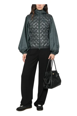 Mirage Hooded Jacket