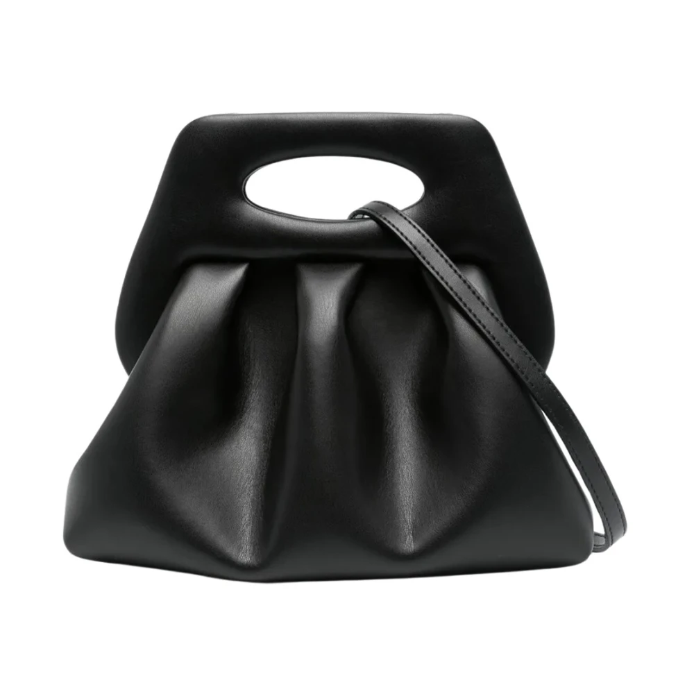 THEMOIRè Opalia Tote Tas Black Dames