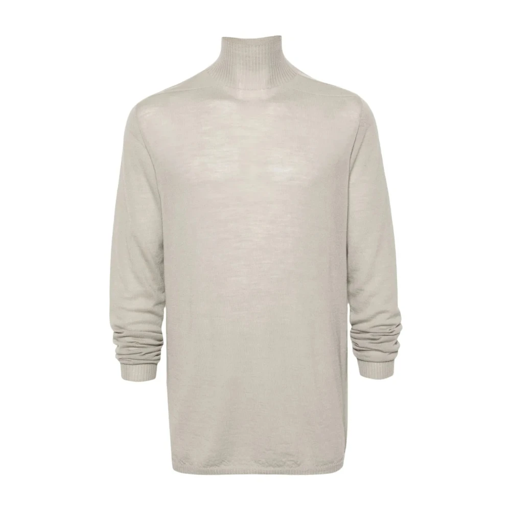 Knitwear > Turtlenecks - - Rick Owens - Modalova