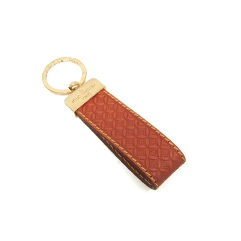 Pre-owned > Pre-owned Accessories - - Louis Vuitton Vintage - Modalova