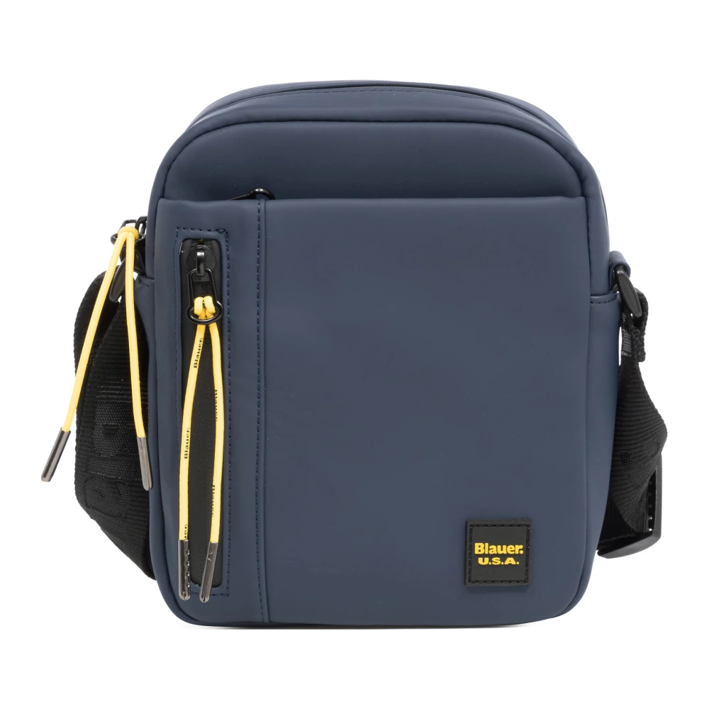 Bags > Messenger Bags - - Blauer - Modalova