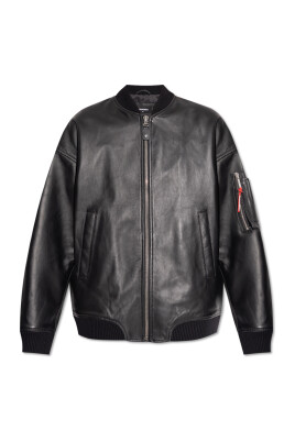 leather-jacket