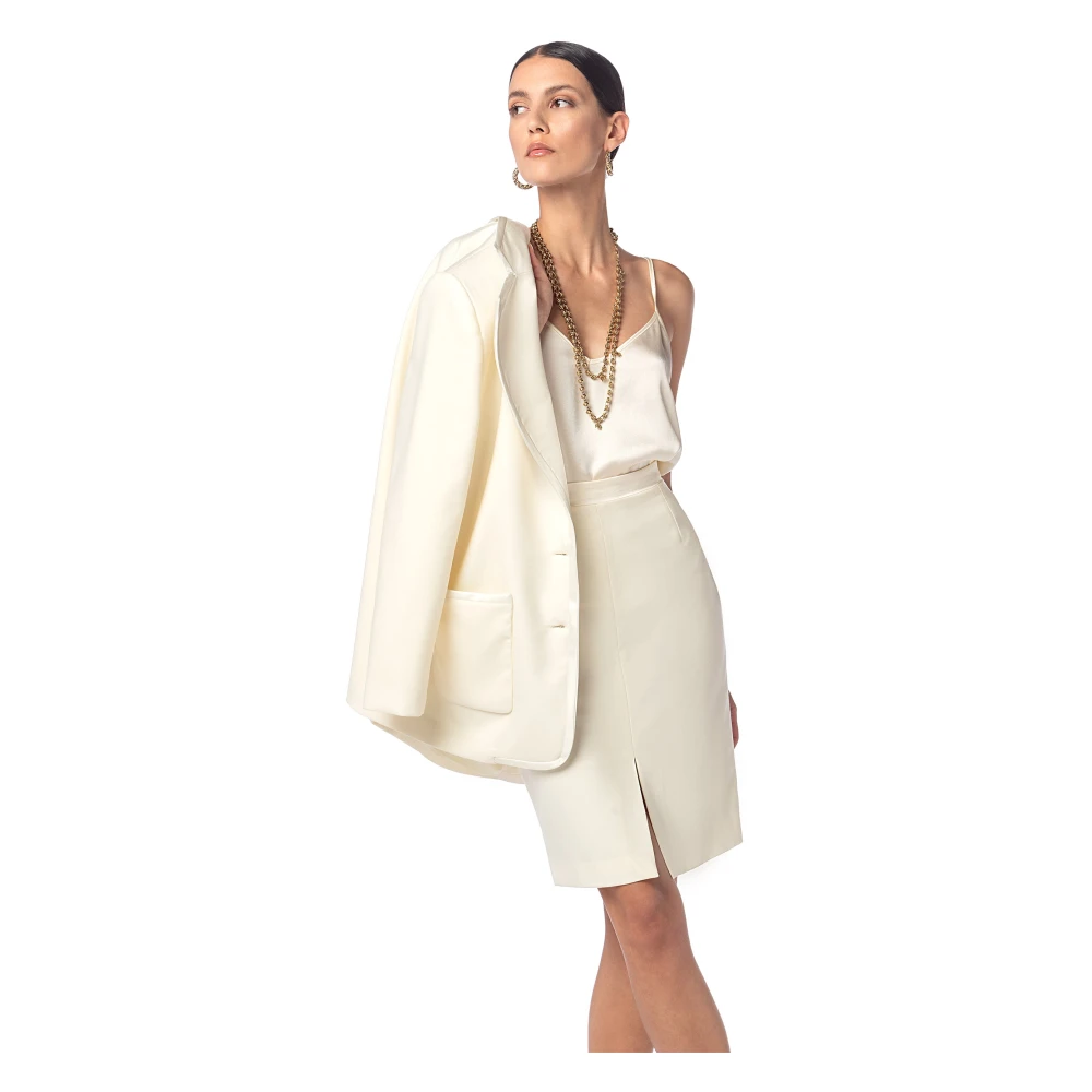 MVP wardrobe EZE JAS Beige Dames