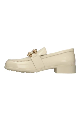Monsieur Moccasins