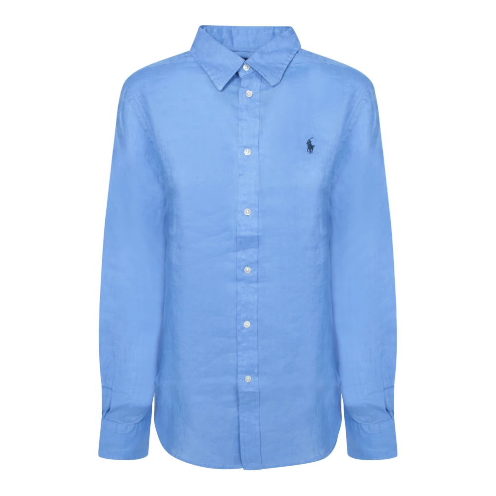 Blouses & Shirts > Shirts - - Polo Ralph Lauren - Modalova
