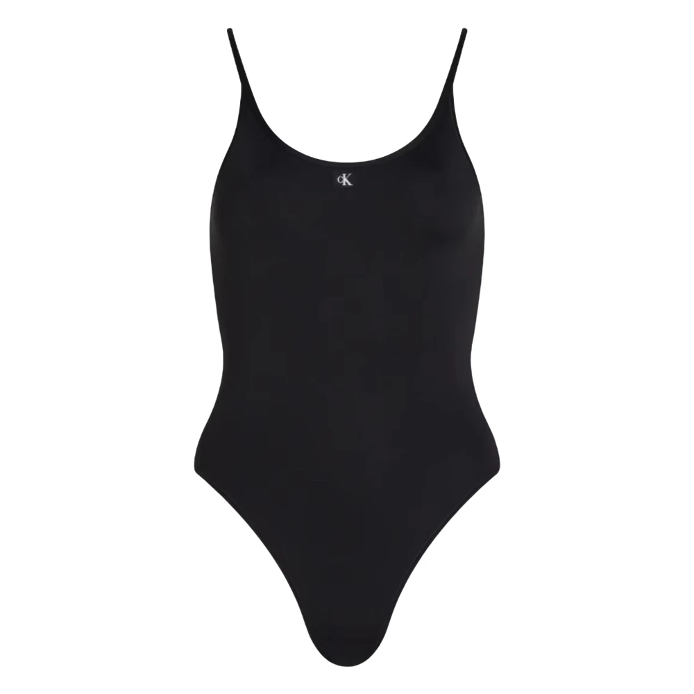 Swimwear > One-piece - - Calvin Klein - Modalova