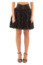 quilted-petals-mini-skirt-in-multicolor