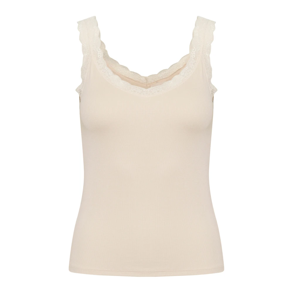 Tops > Sleeveless Tops - - Part Two - Modalova