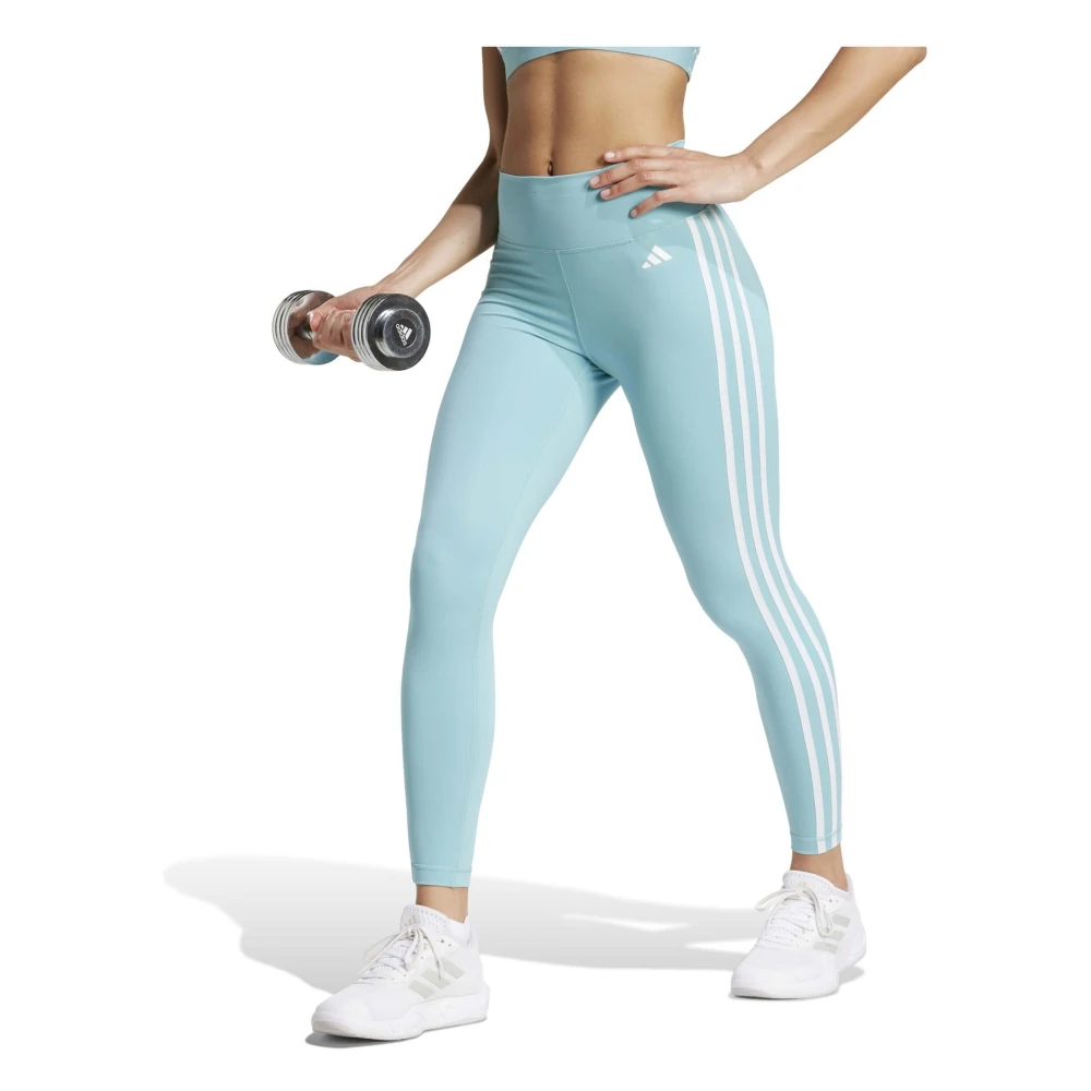 Adidas Leggings Blue Dames