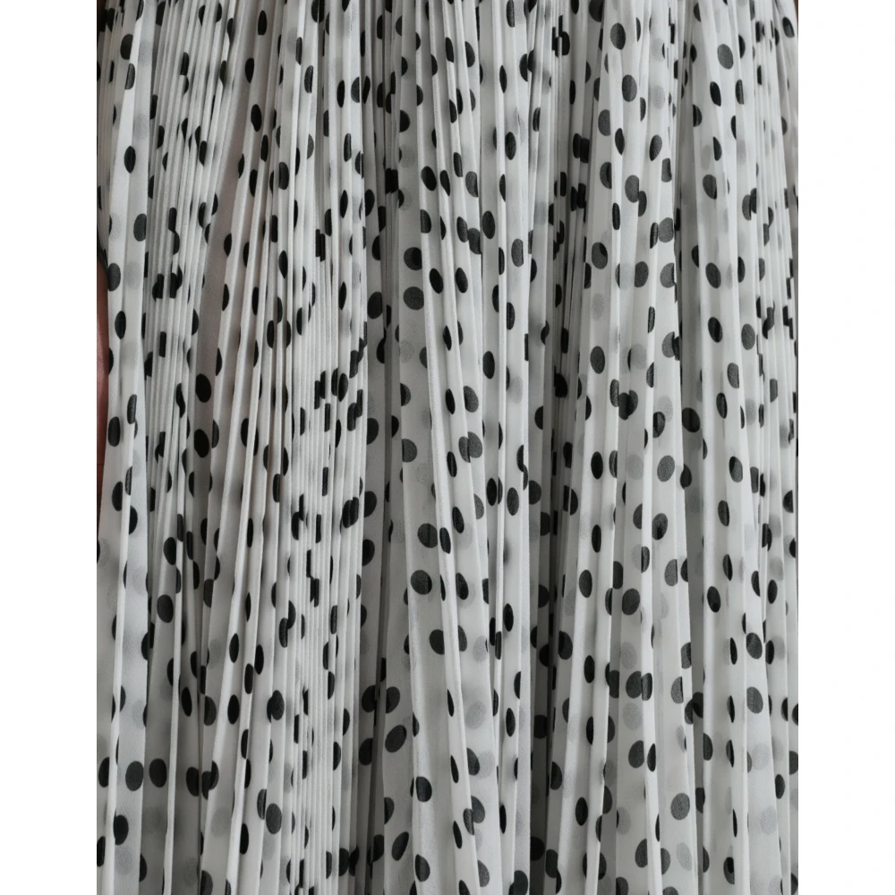 Dolce & Gabbana Maxi Dresses White Dames