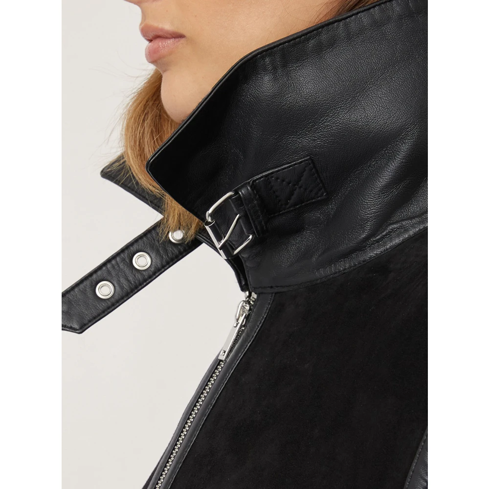 Harmont & Blaine Jassen Zwart Black Dames