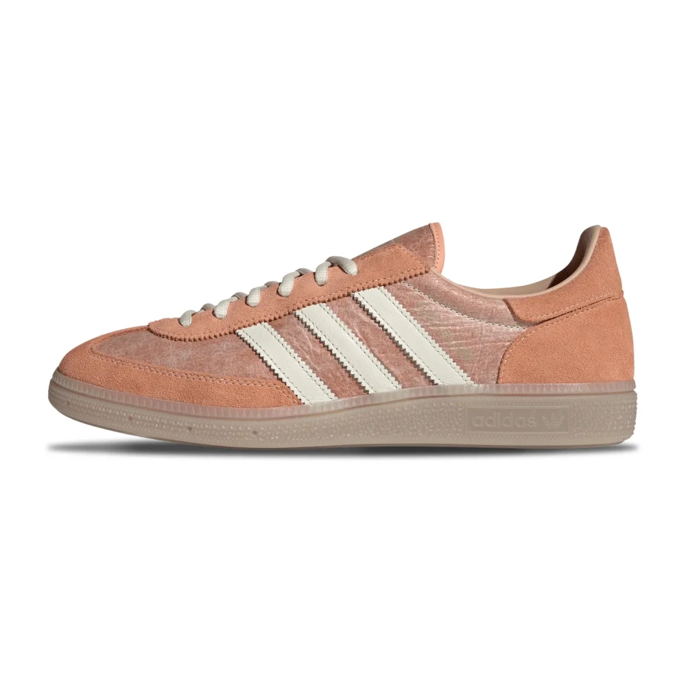 Adidas Women's Brown Skateboarding, 7 Uk, Handball Spezial W
