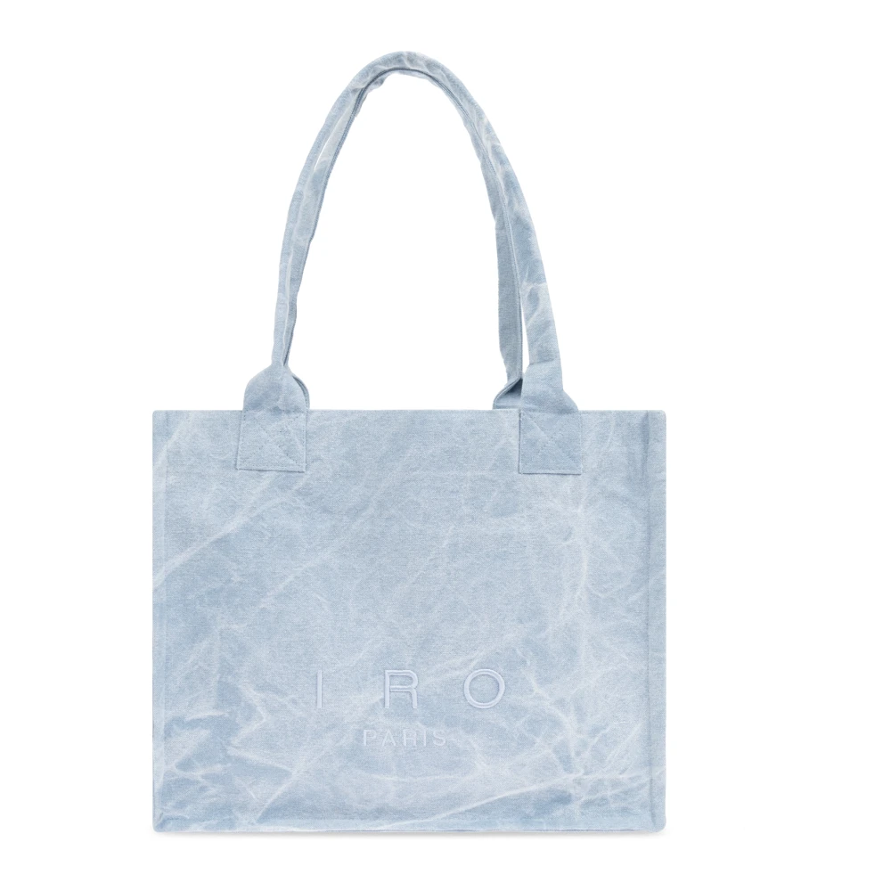 IRO - Bags > Tote Bags - Blue - IRO - Modalova