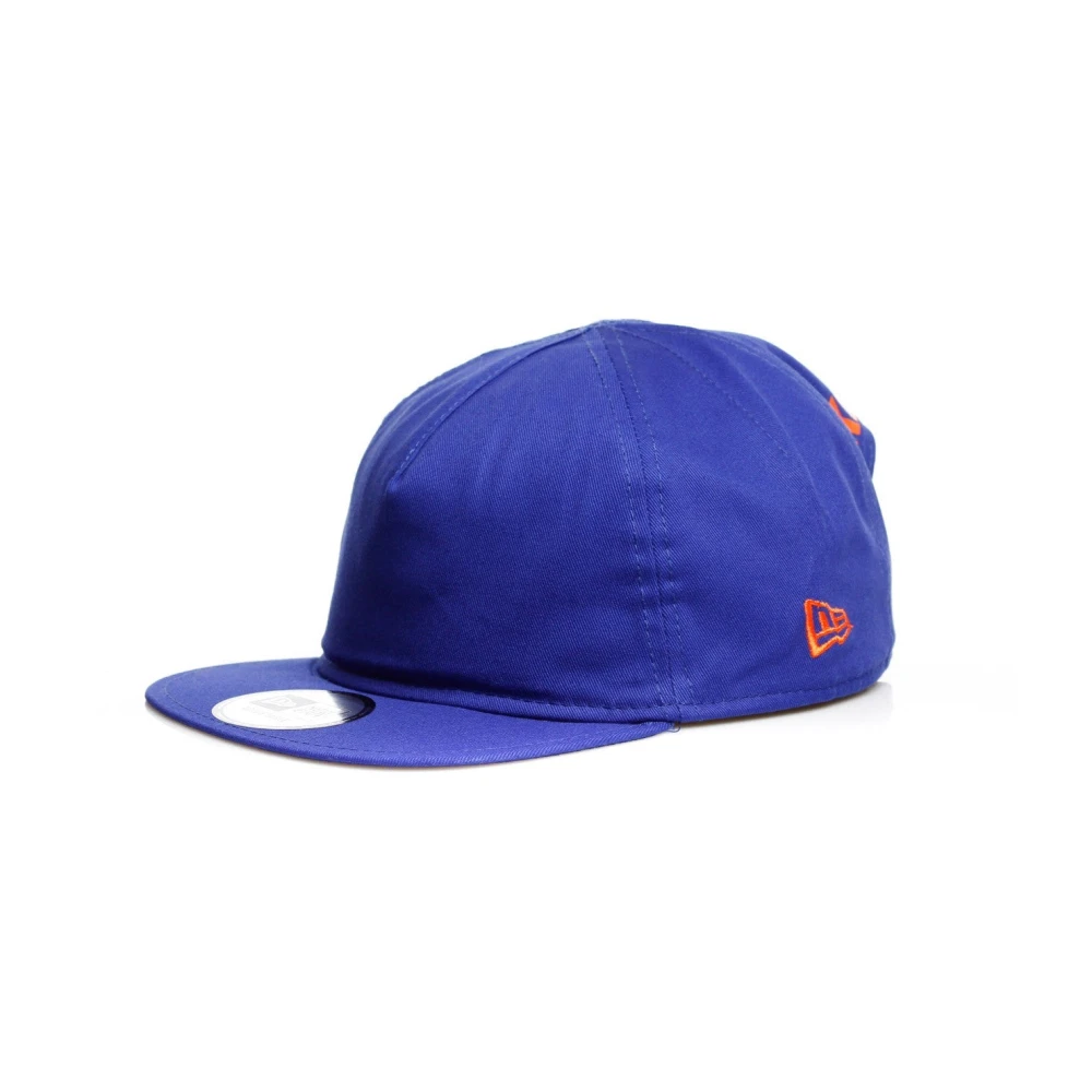 New Era NBA Cykelkeps Original Lagfärger Blue, Herr