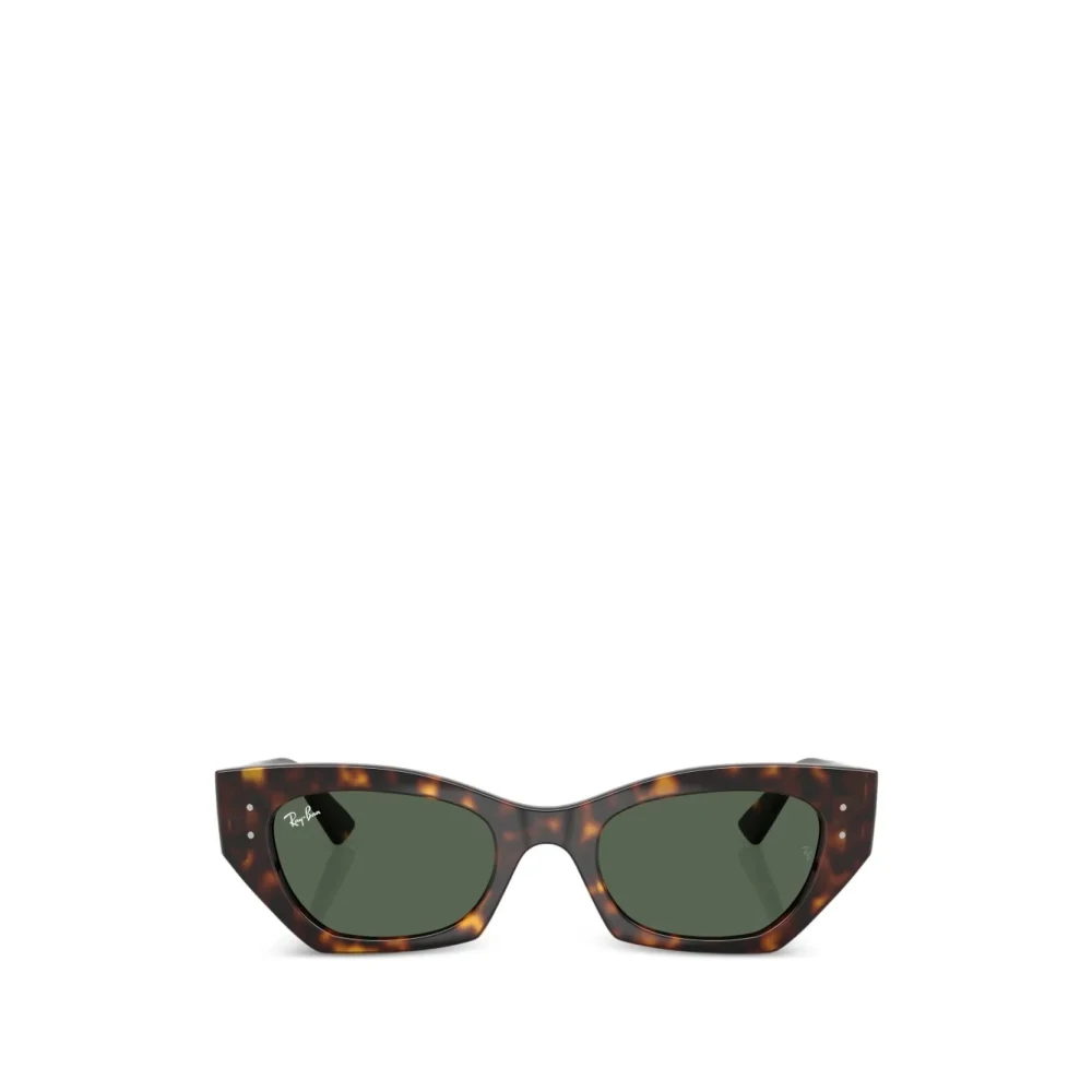 Ray-Ban , Unisex, Accessories, Braun, 52 Mm 
