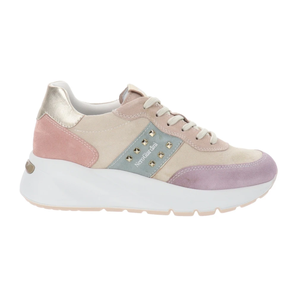 Shoes > Sneakers - - Nerogiardini - Modalova
