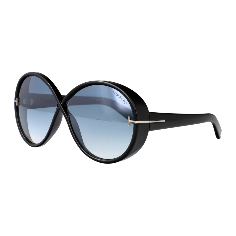 Accessories > Sunglasses - - Tom Ford - Modalova
