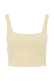 Sleeveless Tops