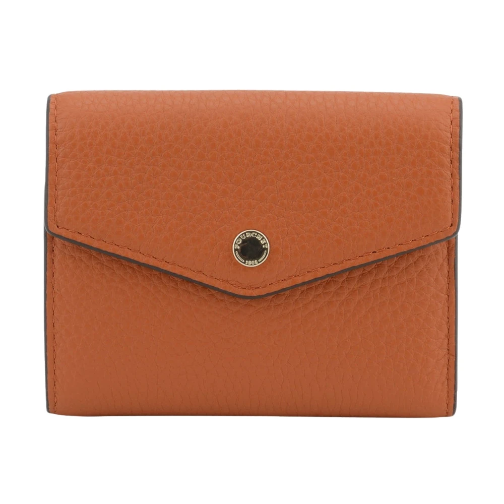 Accessories > Wallets & Cardholders - - Pourchet Paris - Modalova