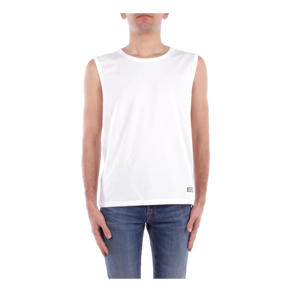 Tops > Sleeveless Tops - - Gcds - Modalova