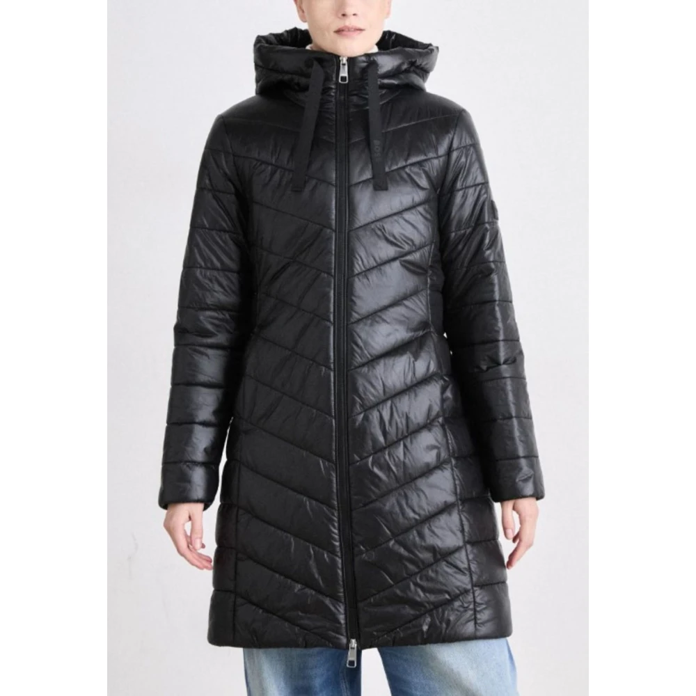 Hugo Boss Damesjas C_Pinolina Black Dames