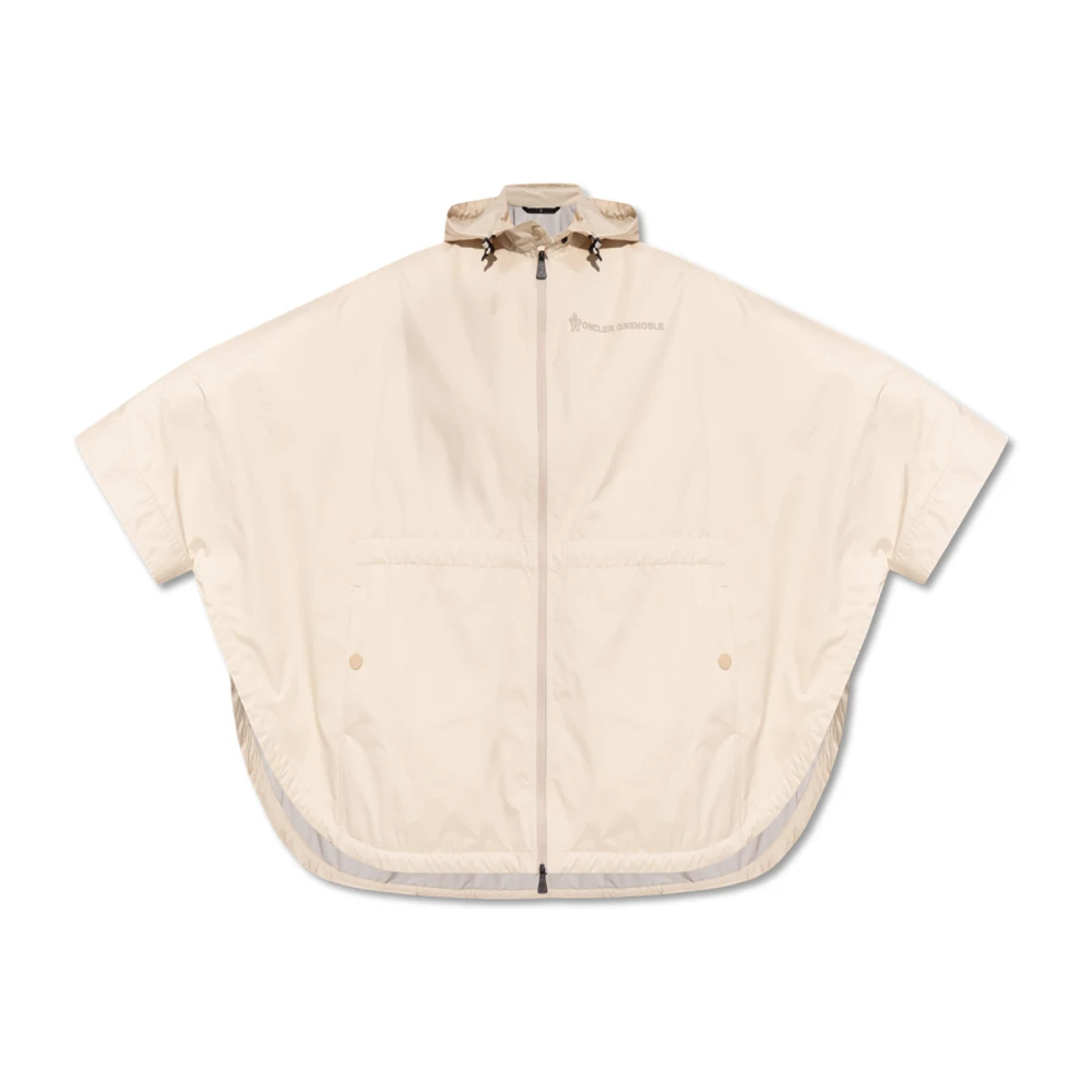Moncler Grenoble Day-Namic Beige Dames