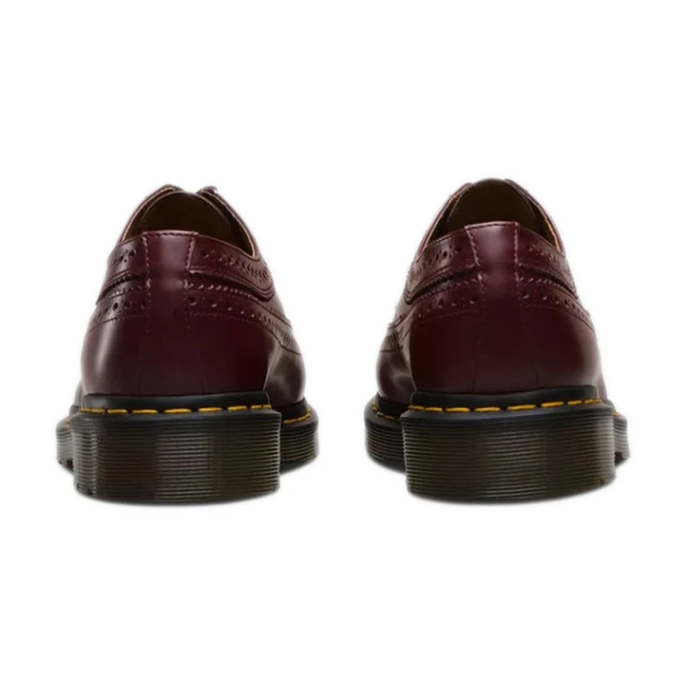 Dr. Martens 3989 Smooth