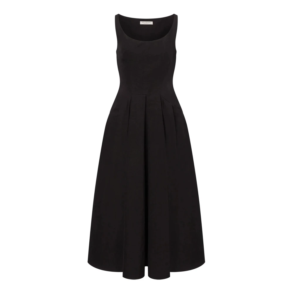 Dresses > Day Dresses > Midi Dresses - - Philosophy di Lorenzo Serafini - Modalova