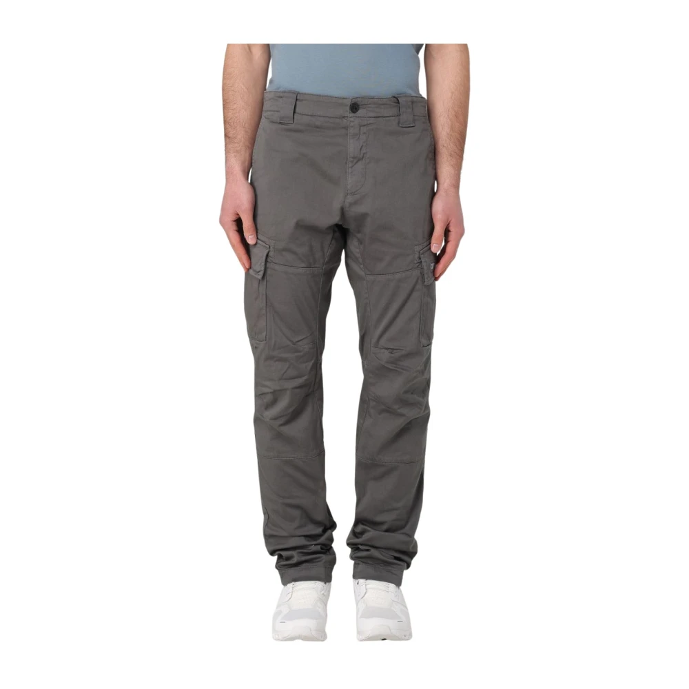 Trousers > Straight Trousers - - C.p. Company - Modalova
