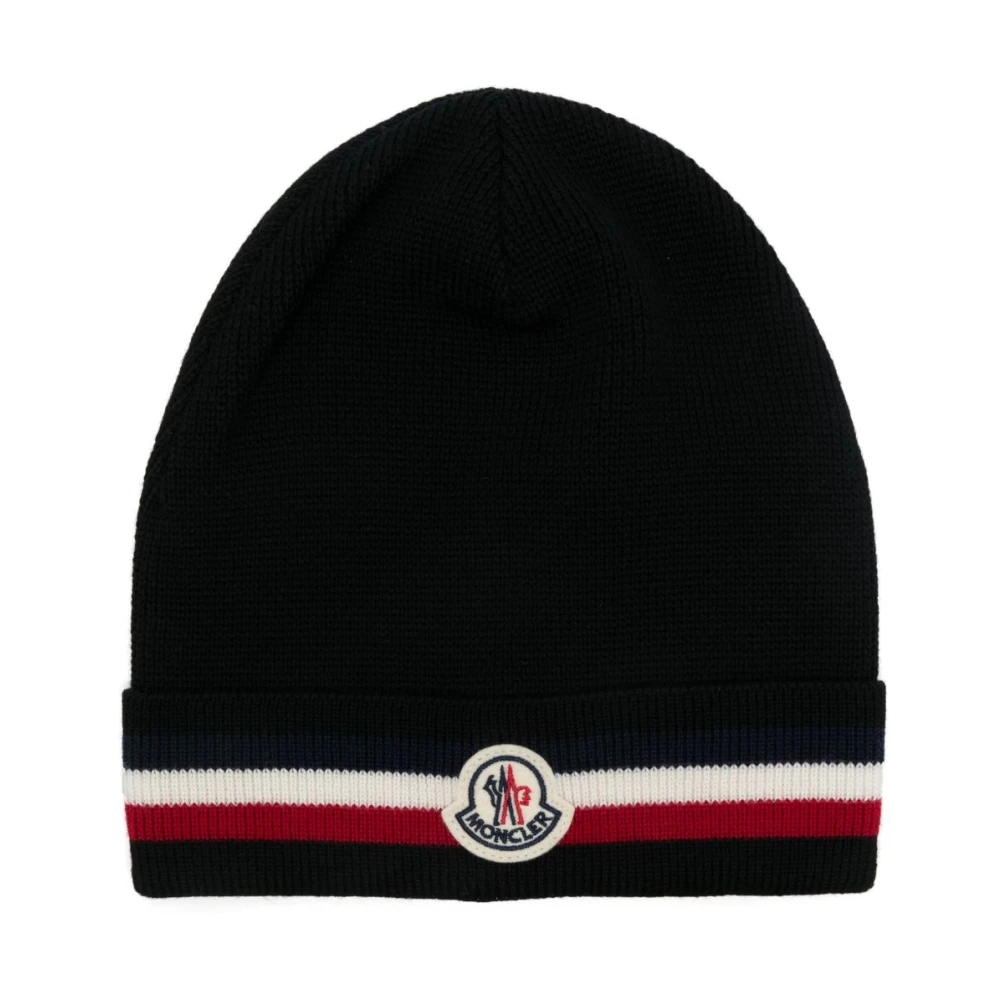 Moncler , Herren, Accessories, Schwarzk, One Size