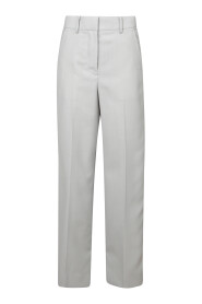 Side-strip trousers