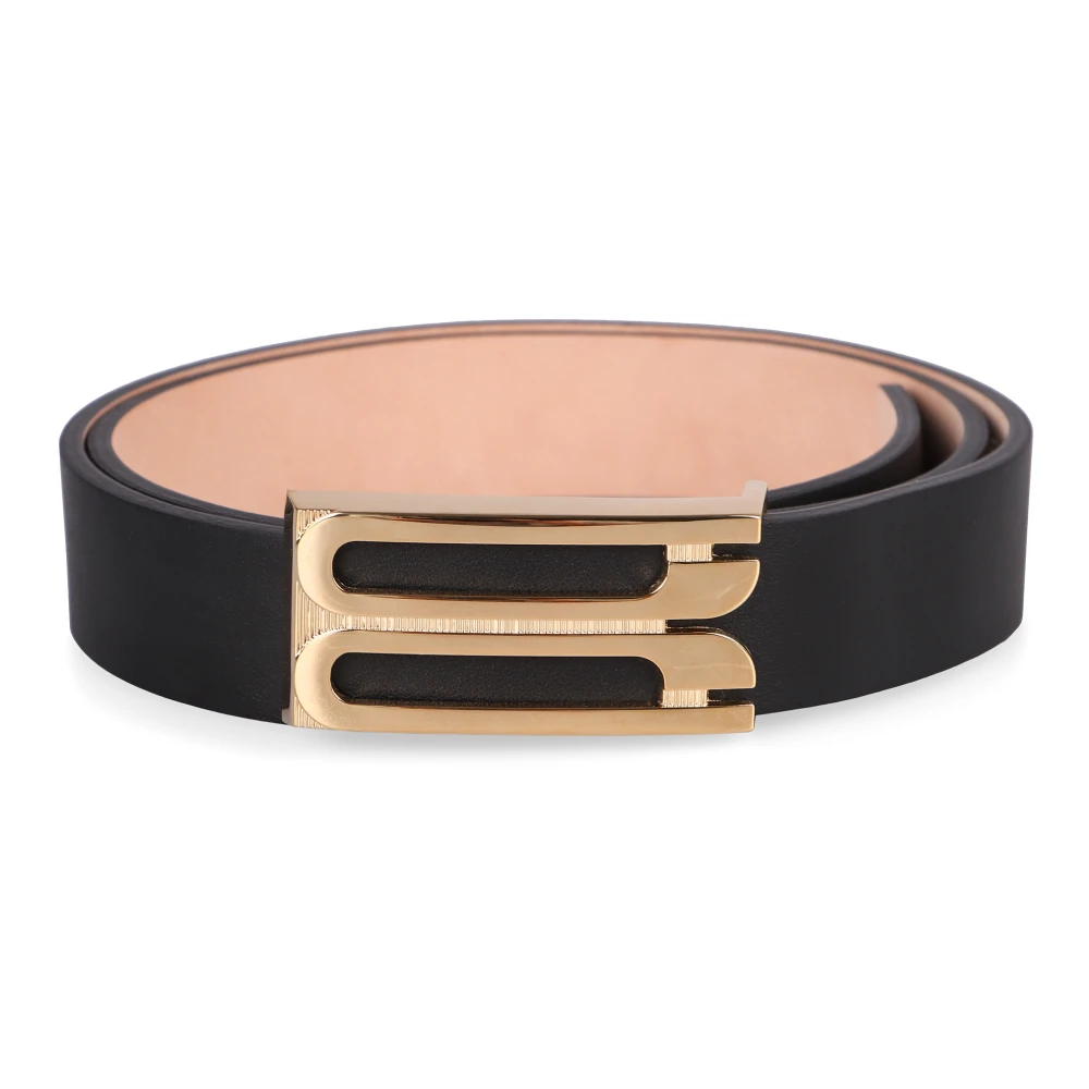 Accessories > Belts - - Victoria Beckham - Modalova