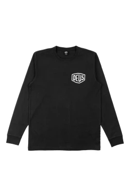 Klassisk Adress Crew Tröja