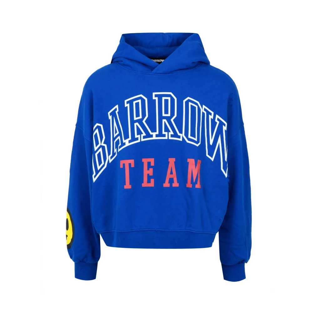 Sweatshirts & Hoodies > Hoodies - - Barrow - Modalova