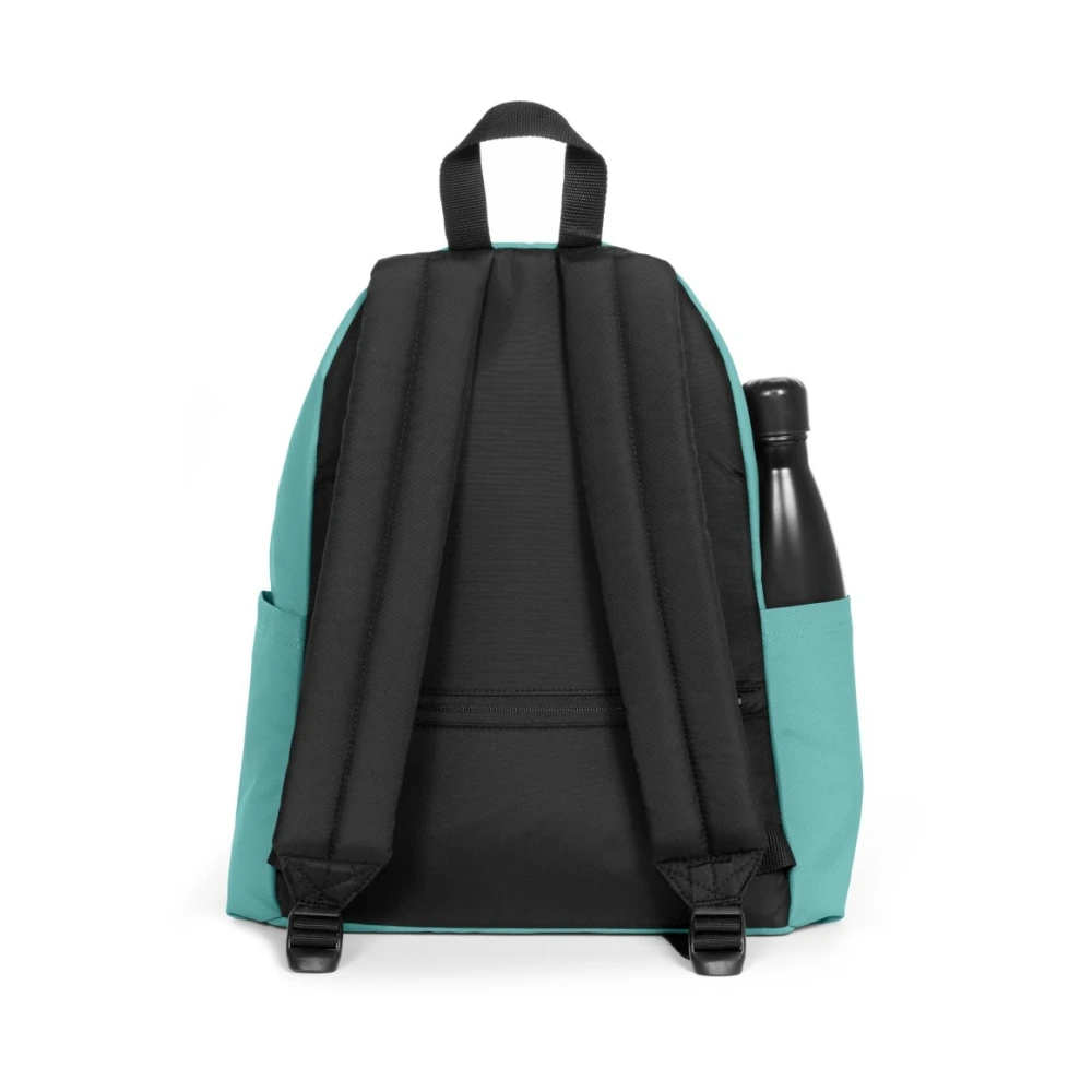 Eastpak Gewatteerde Pakr Rugzak Blue Heren