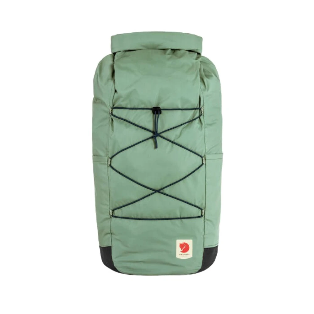 Fjällräven Unisex High Coast Rolltop 26 Rucksäcke (1er Pack) - Bild 5