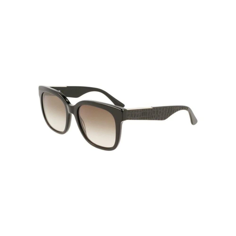 Lacoste Women's Black Sunglasses, 55 Mm, L970s Sunglasses