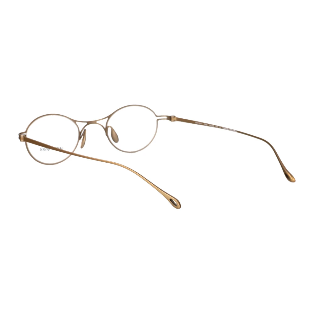 Giorgio Armani Stijlvolle Optische Bril 0Ar5135T Yellow Heren