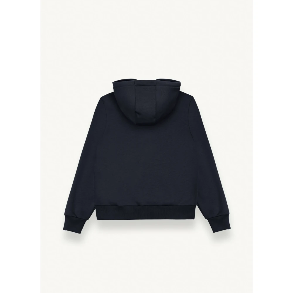 Colmar Stijlvolle Sweatshirt Blue Heren